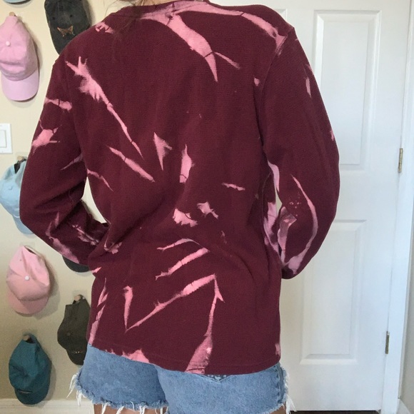 Polo thermal long sleeve shirt - Picture 5 of 10